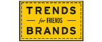 Скидка 10% на коллекция trends Brands limited! - Лакинск